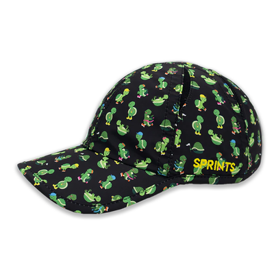 Sprints Training Hat